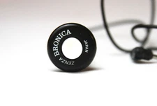 Bronica Zenza Electronic Shutter Release