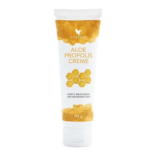 Forever Living Aloe Propolis Creme - 113 Gramm 4 0z Kosmetikprodukte - kostenloser Versand U - Bild 4 von 4