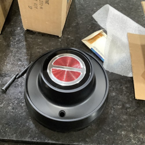 Nos 1983-1992 Ford Ranger Bronco 11 Wheel Centers Set Of 4 - Picture 3 of 5