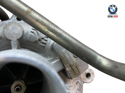 BMW MINI Cooper S R56 2008 Turbo Charger 7565424 for sale online  