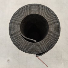 NEW NO NAME RUBBER CONVEYOR BELT BELTING 12" WIDE X 167" Long (12"W X 167" L)