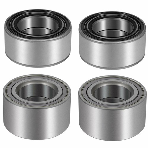 All 4 Wheel Bearings Kit (Front & Rear) for 20112019 POLARIS RANGER