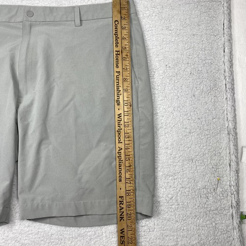 Cutter & Buck Shorts Men’s 40 Bainbridge Sport Technical Chino Lot MCB00093 - Picture 22 of 24