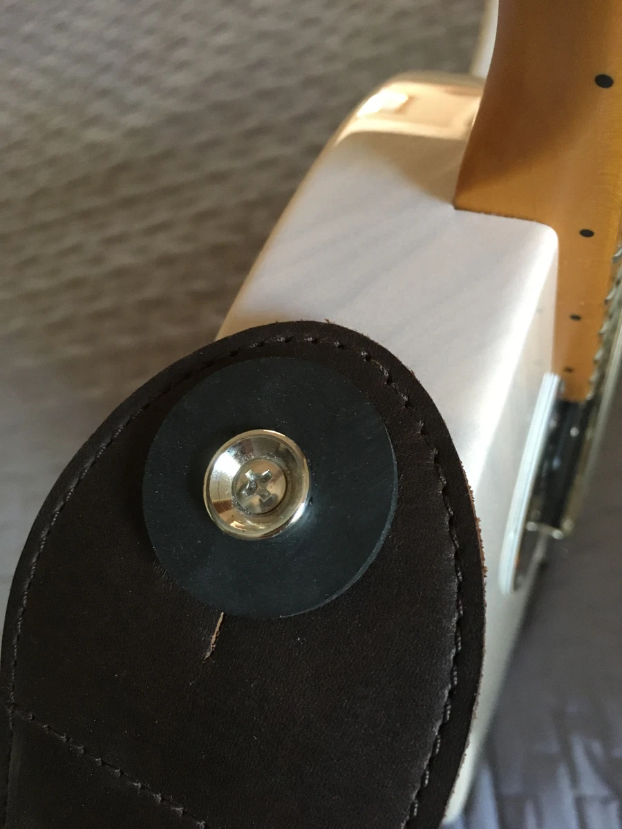 Strap Locks? Gibson Gear Gibson Brands Forums, 46 OFF