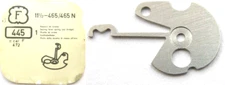 FHF Font 465 465N 472 Setting Lever Spring watch parts