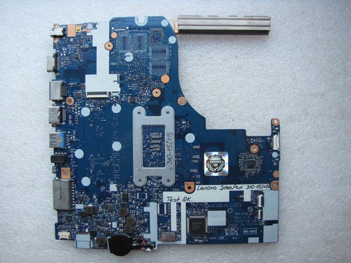 Lenovo IdeaPad 310-15IKB Intel motherboard (P/N: CG513 NM-A981) - Picture 3 of 3