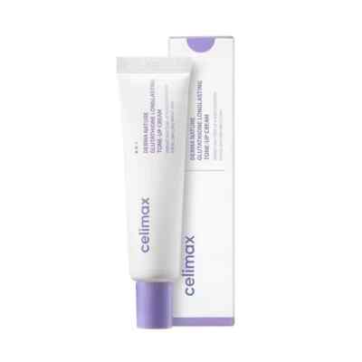 CELIMAX Derma Nature Glutathion Longlasting Tone Up Cream 35 ml