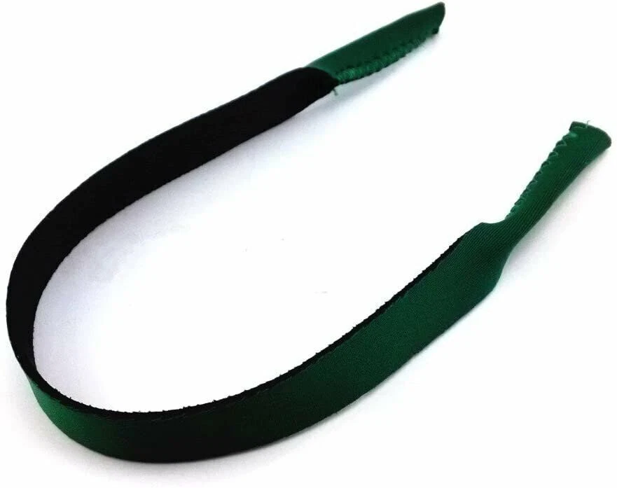 Correa de neopreno cordón para el cuello gafas deportivas cuerda gafas de sol soporte Foto 4 de 4