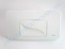 SCHWAB Betätigungsplatte Drückerplatte GALA VIVA RIVA RIVAduo