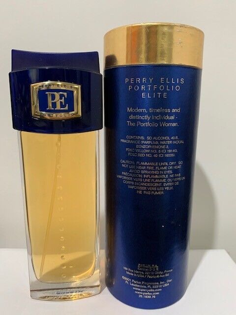 Perry ellis portfolio women's perfume sale