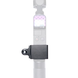 BGNing-Extension-Fixed-Holder-Mount-Clip-NEW-for-DJI-OSMO-POCKET-Gimbal-GOPRO