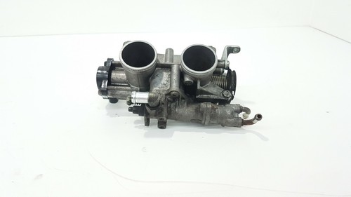 Yamaha TMAX 500 Throttle Body 2008 2009 2010 2011 26744 KM - Picture 5 of 10