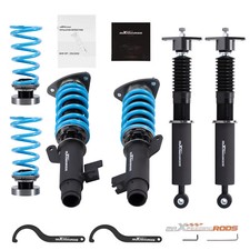 Verstellbare Höhe Gewindefahrwerk for Mazda 3 BK 2004-2009 BL 2009-2013 Coilover