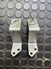 <!--F#f_0-->GTRXU1 Triple Stromberg CD175 Linkage Brackets OEM GMH LJ Torana<!--F/-->