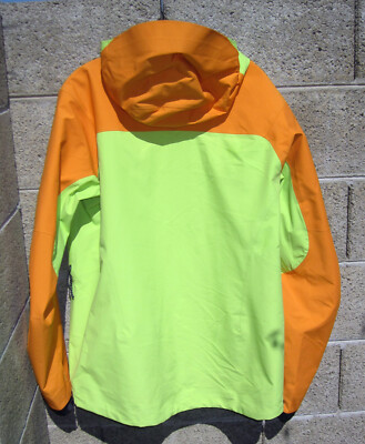 patagonia - patagonia　ウェア　GORE-TEX pro Patagonia Pluma Jacket | Trekkinn