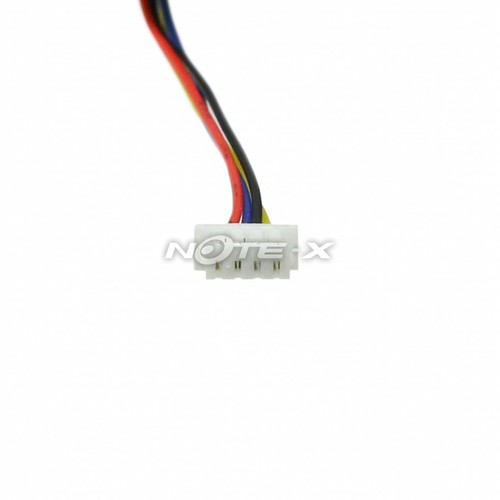 VENTILATEUR CPU FAN POUR ASUS K55VD-QS71 K55VD-SX047V K55VJ K55VM - Zdjęcie 5 z 5