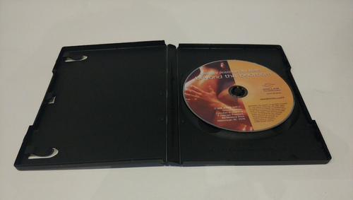Creative Positions for Lovers: Beyond the Bedroom (DVD, 1999) *LIKE NEW* - Imagen 3 de 4
