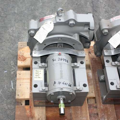 TKL TITAN FLOWSERVE 50BF13 M40 DN50 2" INCH 14M16210 sludge slurry pump - Picture 9 of 16