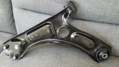 OEM Lower Control Arm 54500-J9000 Front/LH Suspension for Hyundai Kona 2018~2023 - Picture 3 of 7