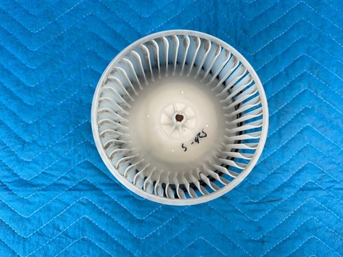 Lexus LS430 A/C Blower Fan & Motor 87103-50090 2001 2002 2003 2004 2005 2006 OEM - Picture 2 of 9