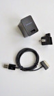 Samsung 30-Pin USB Cable Charging Data Sync Wall adapter Galaxy Tab 2 10.1