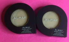 2 Pack Almay Shadow Softies Eye Shadow 155 Cashmere 0.07 oz Each 2 Pack