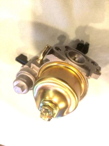 Kart Racing "Stock Appearing" BIG FLOW & Bore Carburetor #675 w/Jet Kit USA NEW - 第 3/4 張圖片