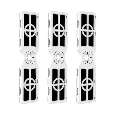 3-15 Pack Replacement For Frigidaire FRGPAAF2 PureAir AF-2 Air Filter FRFC2323AS