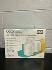 Tp-link Deco Wifi 6 Mesh System(deco X20) - Covers Up To 5800 Sq.ft, Replaces