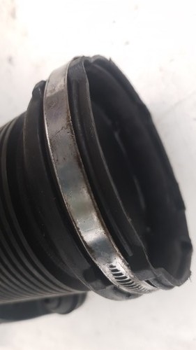 VOLVO V50 INTERCOOLER PIPE 31319646 2008-2012 12-M0NTH WARRANTY - Picture 4 of 7