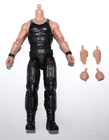 PURGE 53 - Night Force Quick Kick Body - GIJOE CLASSIFIED SERIES 6" Scale 1/12