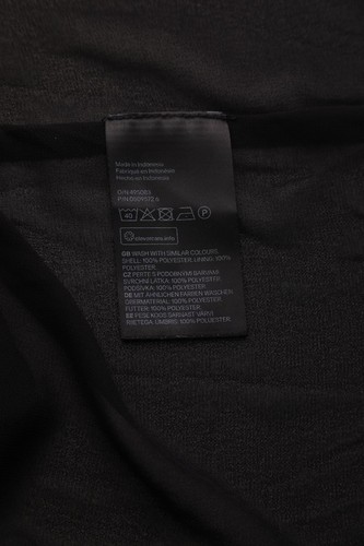 H&M Kleid Damenkleid 3XL blau #0307 - Bild 5 von 6
