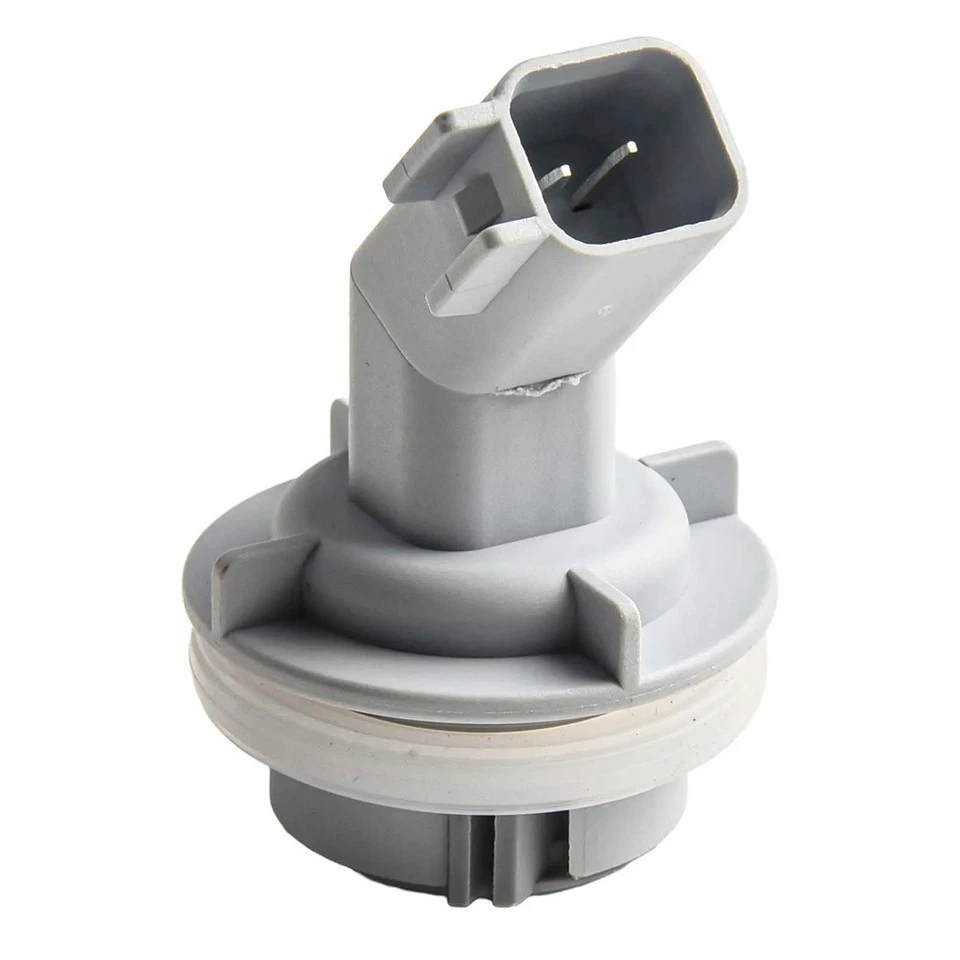 For Ford Focus MK2 2005-2013 Bulb Holder With Connector 4M5A-13K370-BA, 15306318 - Image 4 of 4
