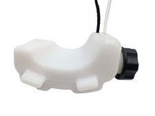 Fuel Tank FOR MTD 753-06183, Universal Fit, Plastic, Garden Equipment Part, F...