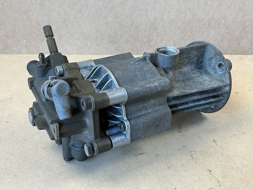 Karcher Pressure Washer Pump FOR PARTS OR REPAIR - Picture 1 of 7