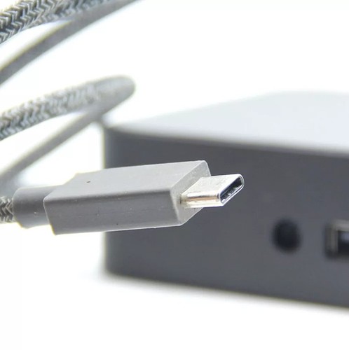 HP USB-C Universal Dock Docking Station HSA-B005DS 925698-001 935326-001 - No AC - Picture 4 of 9