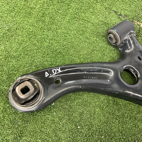 FRONT RIGHT SWING ARM VOLVO XC40 2017- 32221282 - Picture 6 of 12