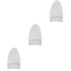  3 Pack Steamer Handschuh Hitzebeständige Handschuhe Hitzebeständiger