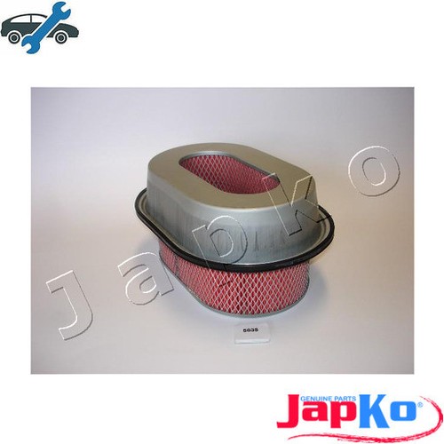 AIR FILTER 20583 FOR MITSUBISHI L400/Bus/Van DELICA/SPACE/GEAR 4D56-TD/T 2.5L - Picture 1 of 6