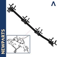 Newparts RüCklaufleitung Diesel FüR Clio Ii Kangoo Megane Scenic 1.9 Dti Dci