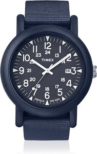 Timex Camper | eBay