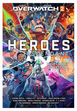Overwatch 2: Heroes Ascendant: an Overwatch Story Collection by Corinne Duyvis,