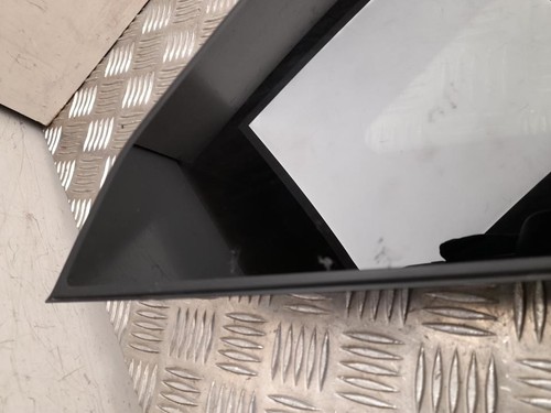 Door Window Fixed Ssangyong Tivoli Grand 2022 Left 7925035300 - Picture 3 of 5