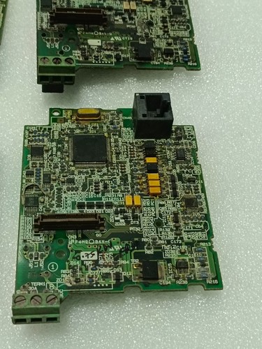 4x SA537123-04 Steuerplatine - Bild 9 von 11