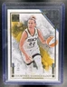 2025 Panini Impeccable WNBA Courtney Vandersloot Gold #/25 Sky