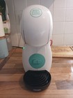 Delonghi EDG210 W Nescafe Dolce Gusto Jovia Coffee Maker Coffer Machine