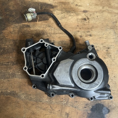 GOOD OEM STATOR AND COVER Yamaha YFZ450R YFZ450FX 2009-2025 #1253
