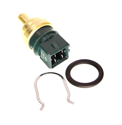 COOLANT TEMPERATURE SENSOR GAUGE NRF 727002 P NEW OE REPLACEMENT - Picture 8 of 12