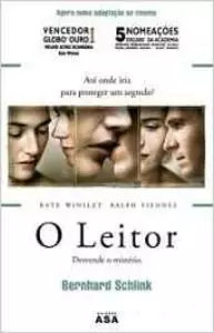 O Leser, Bernhard Schlink
