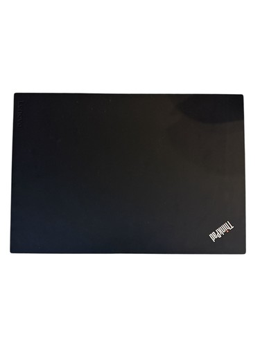 Lenovo ThinkPad T580 | Windows Pro 11 | 8GB RAM | 256GB SSD | Preowned & Works - Picture 2 of 7
